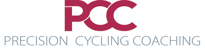 Precision Cycling Coaching