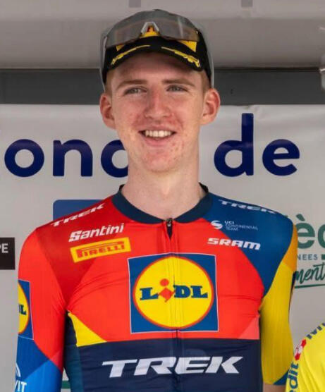 Liam O'Brien