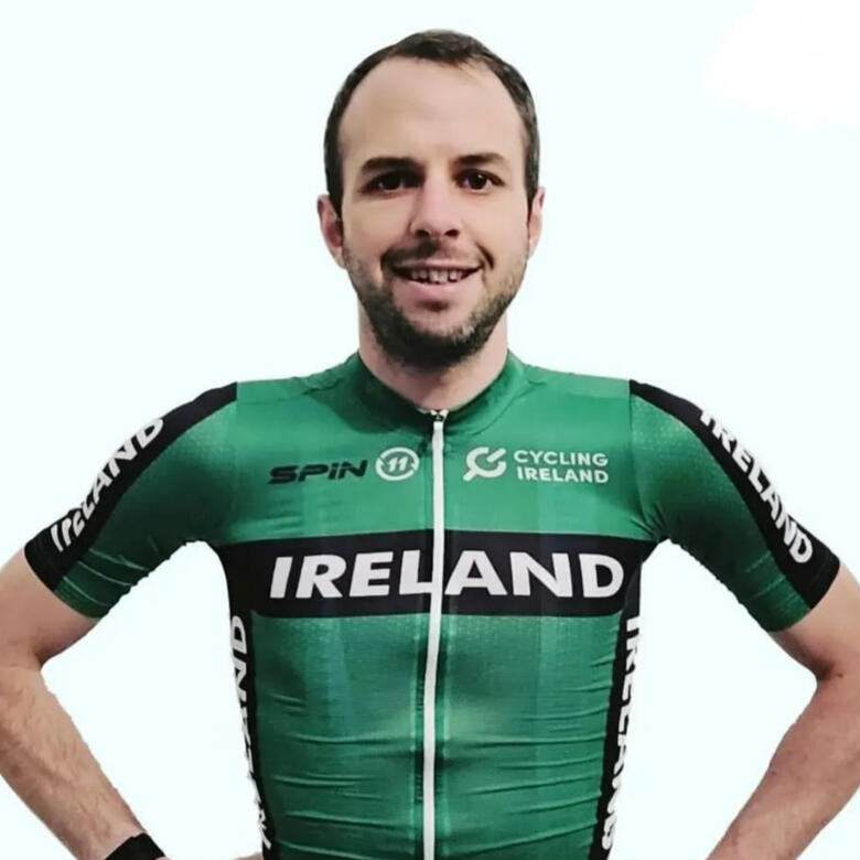 Richie Barry